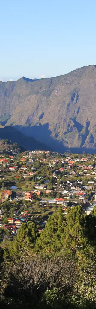 Exotisches Inselleben auf La Réunion – zu zweit unterwegs mit dem Mietwagen